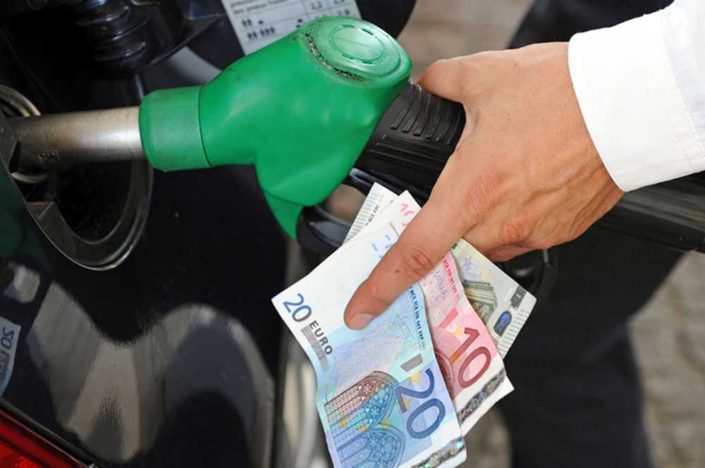 Bonus benzina ,Governo