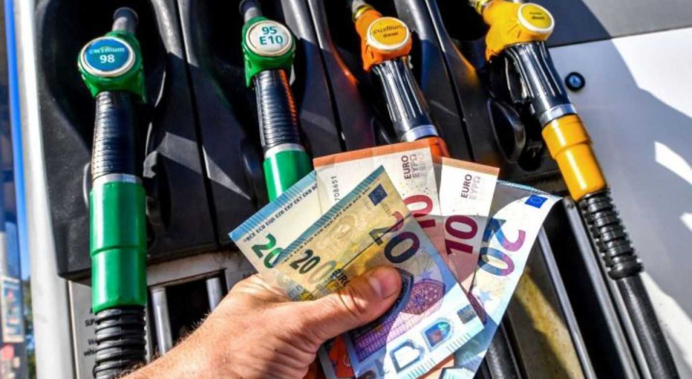 Bonus benzina