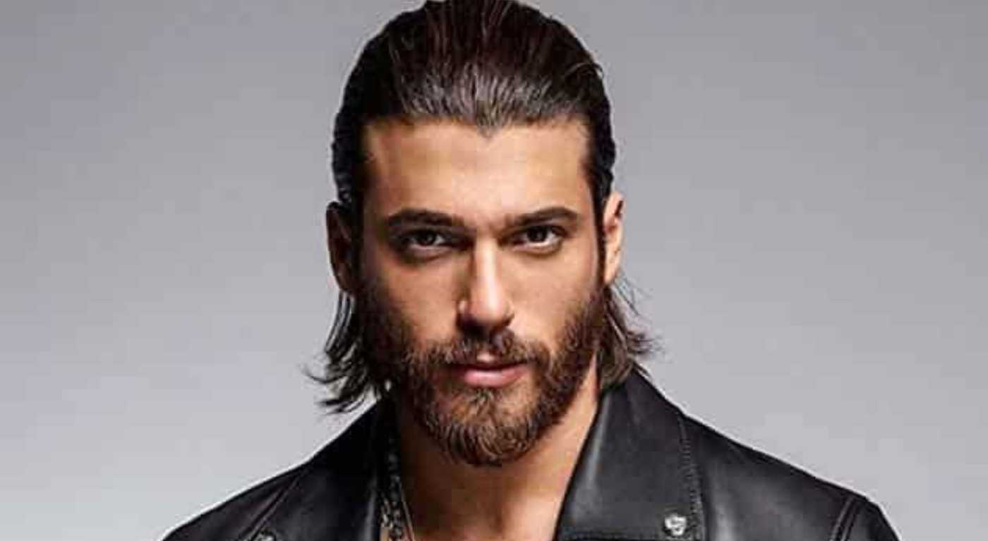 Can Yaman