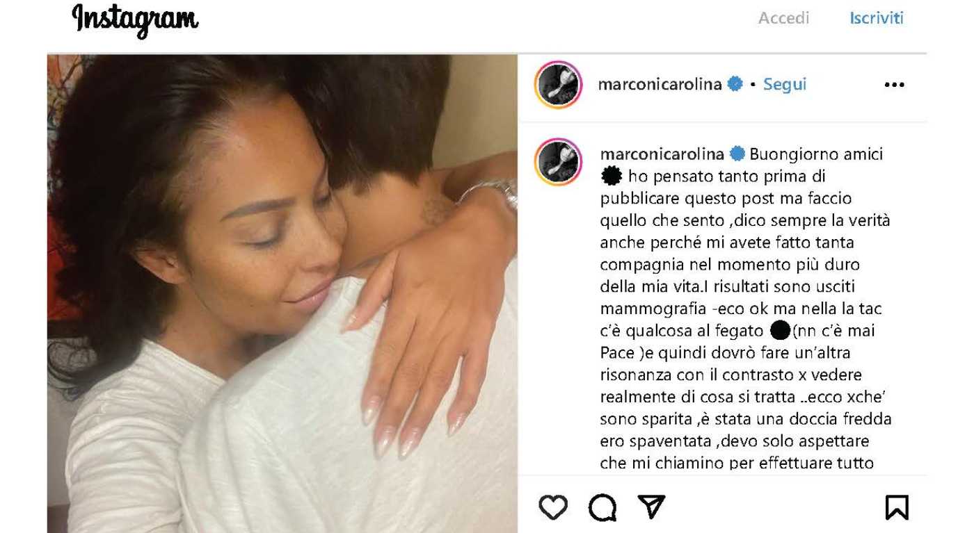 Carolina Marconi