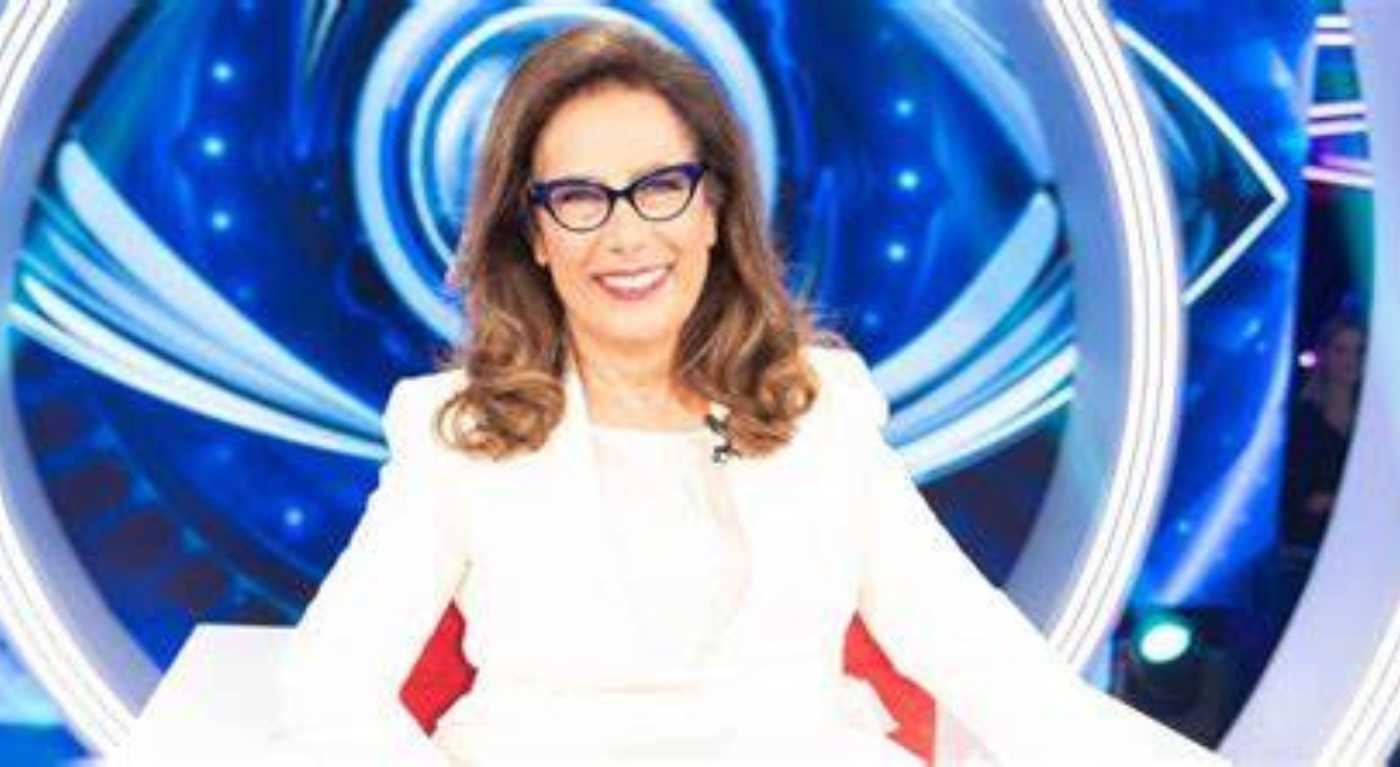 Cesara Buonamici,Grande Fratello