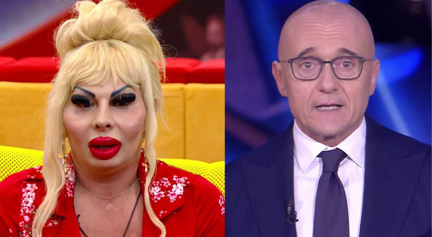 Elenoire Ferruzzi