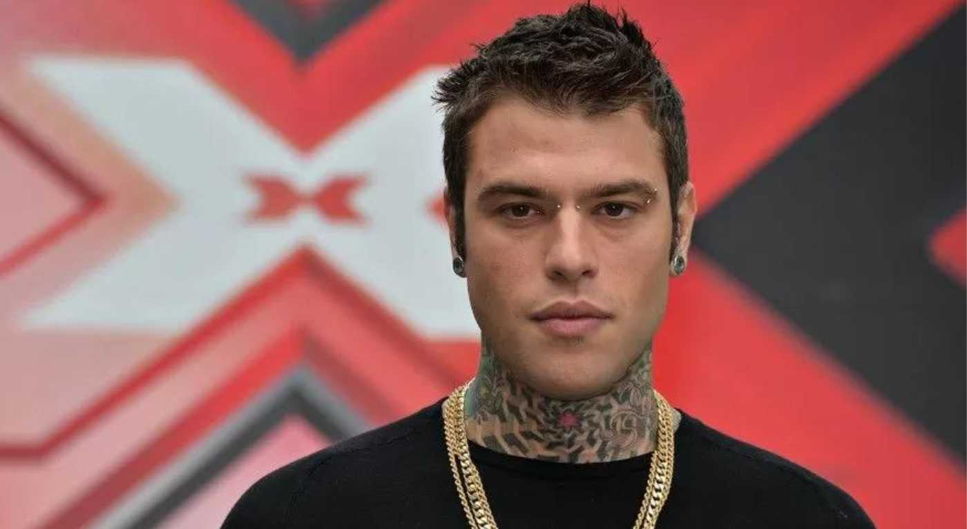 Fedez ,X Factor