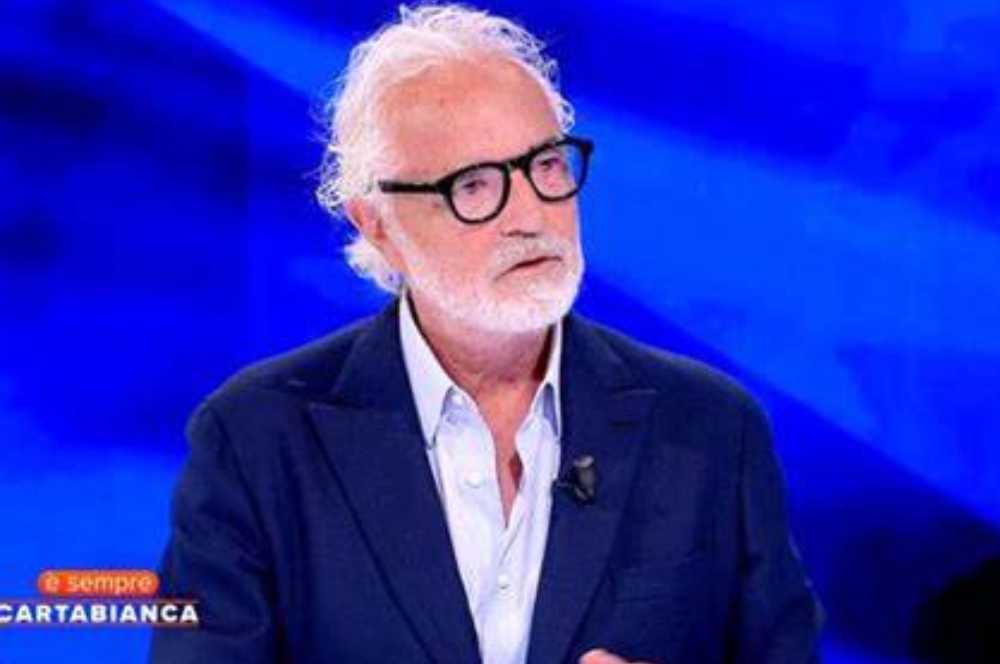 Flavio Briatore 