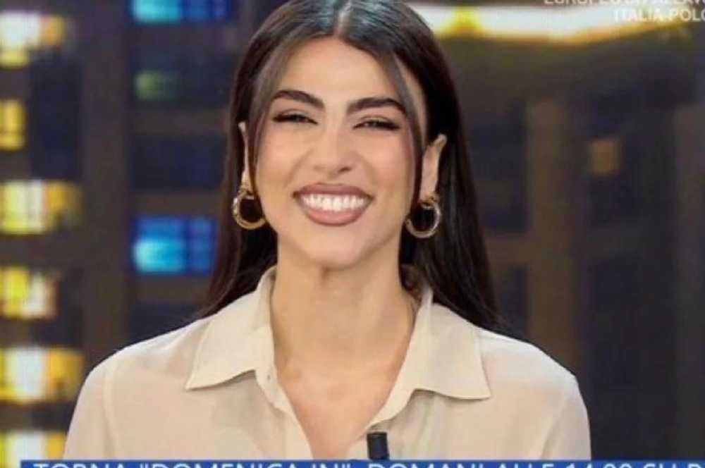 Giulia Salemi