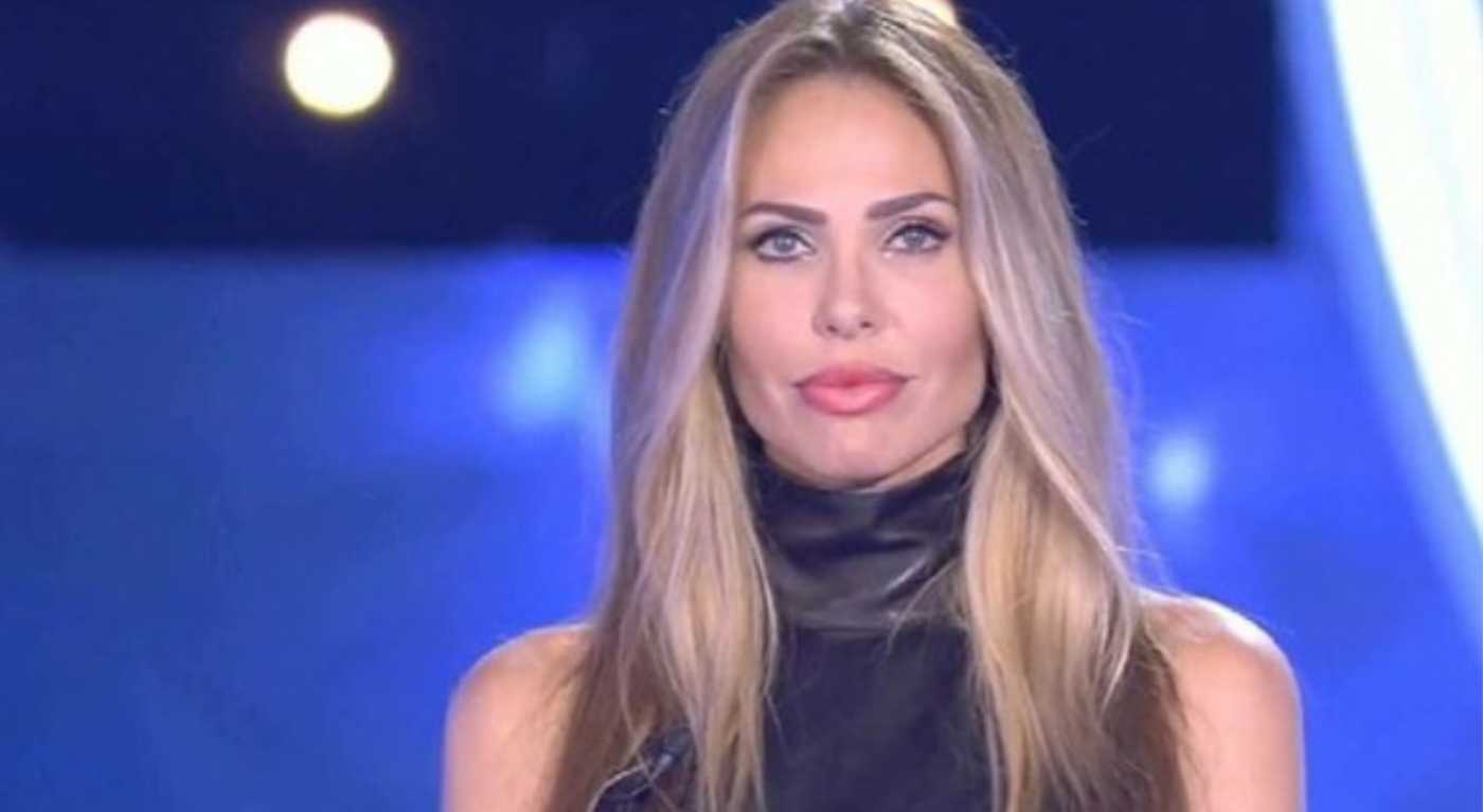 Ilary Blasi