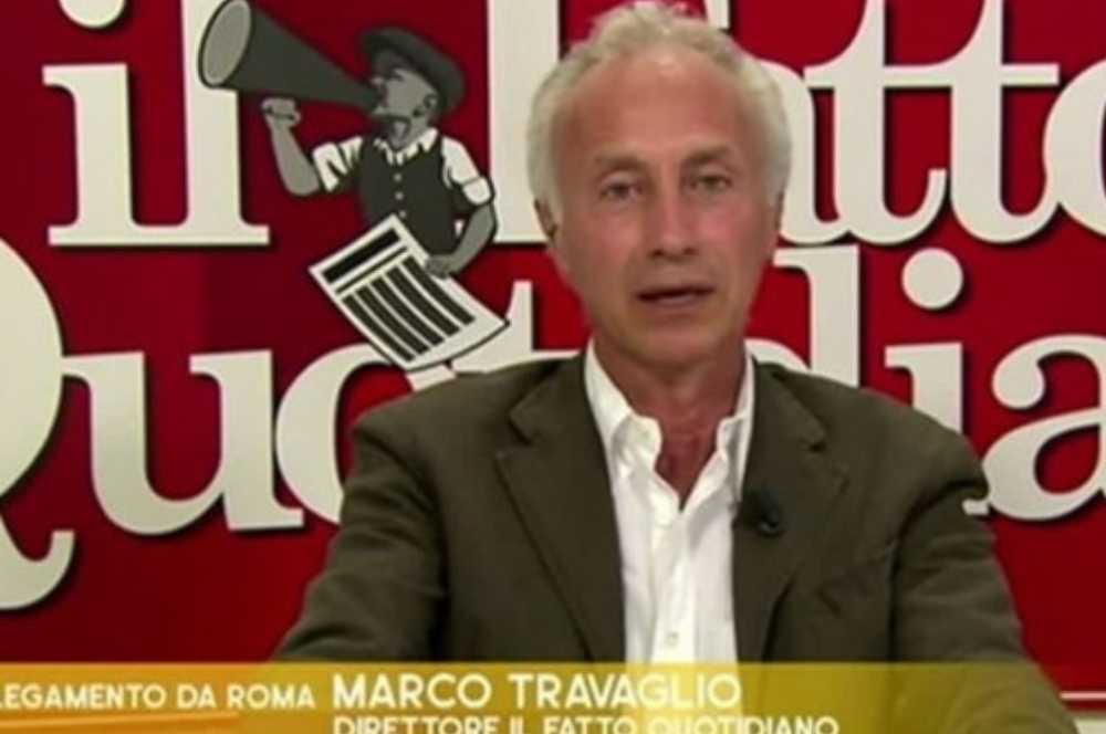 Marco Travaglio