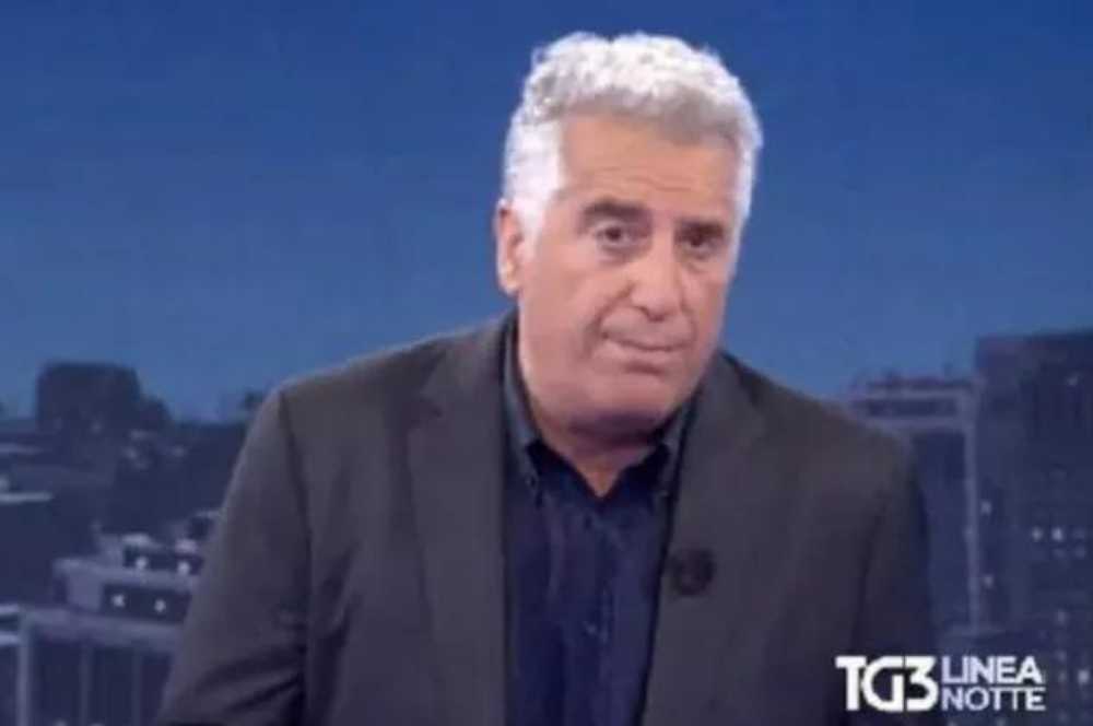 Maurizio Mannoni, Rai