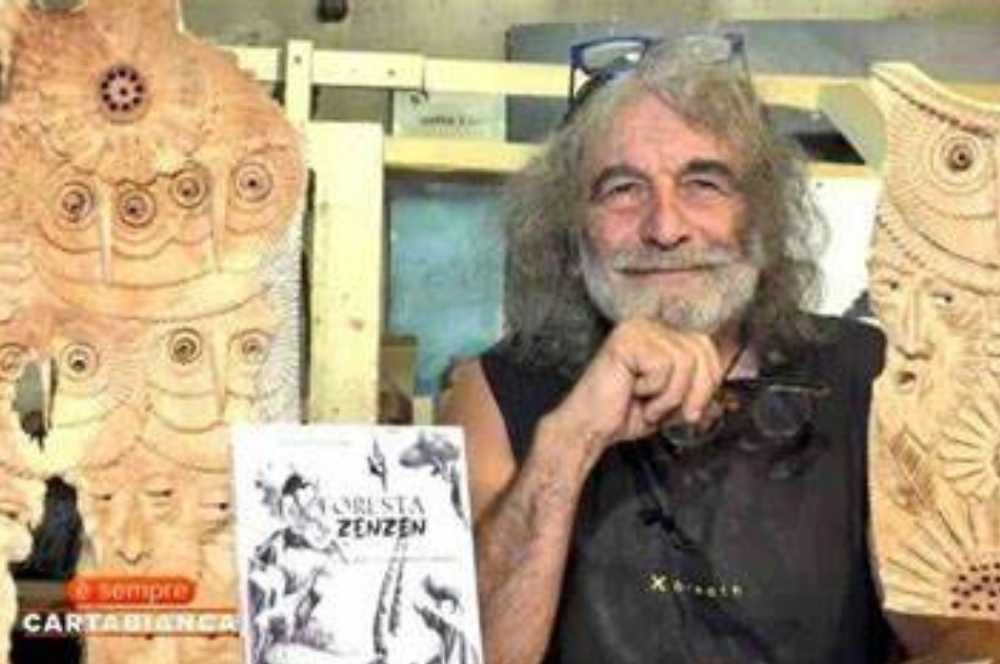 Mauro Corona
