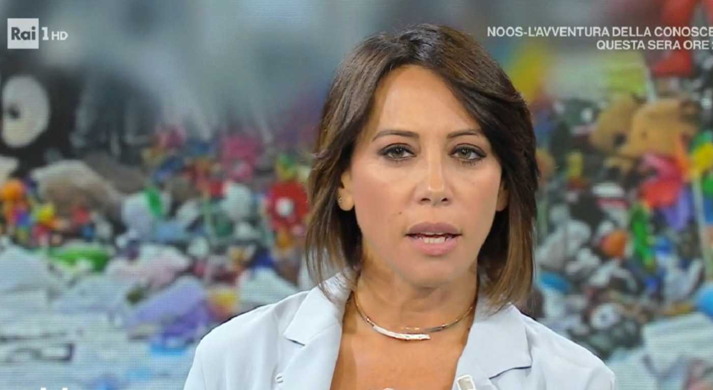 Nunzia De Girolamo, nuovo programma
