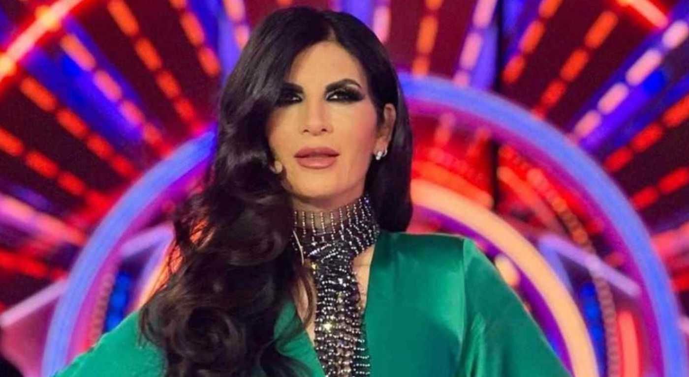 Pamela Prati
