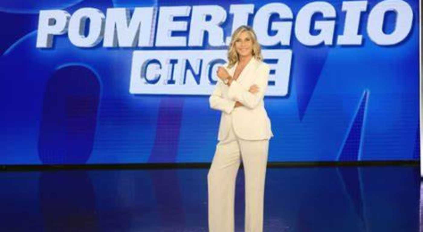 Pomeriggio 5