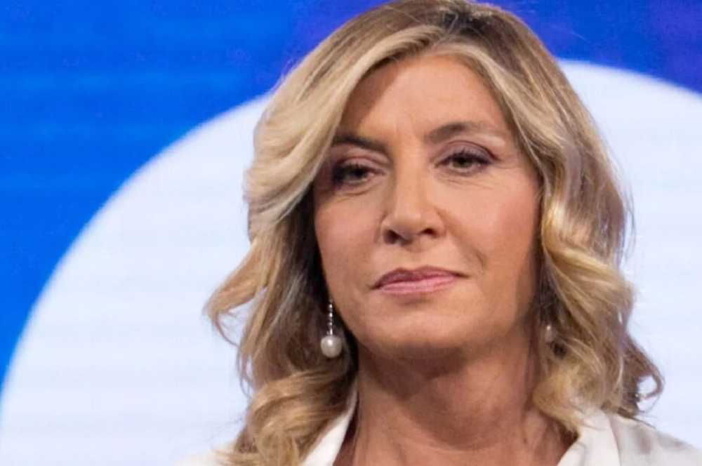 Pomeriggio Cinque,Myrta Merlino