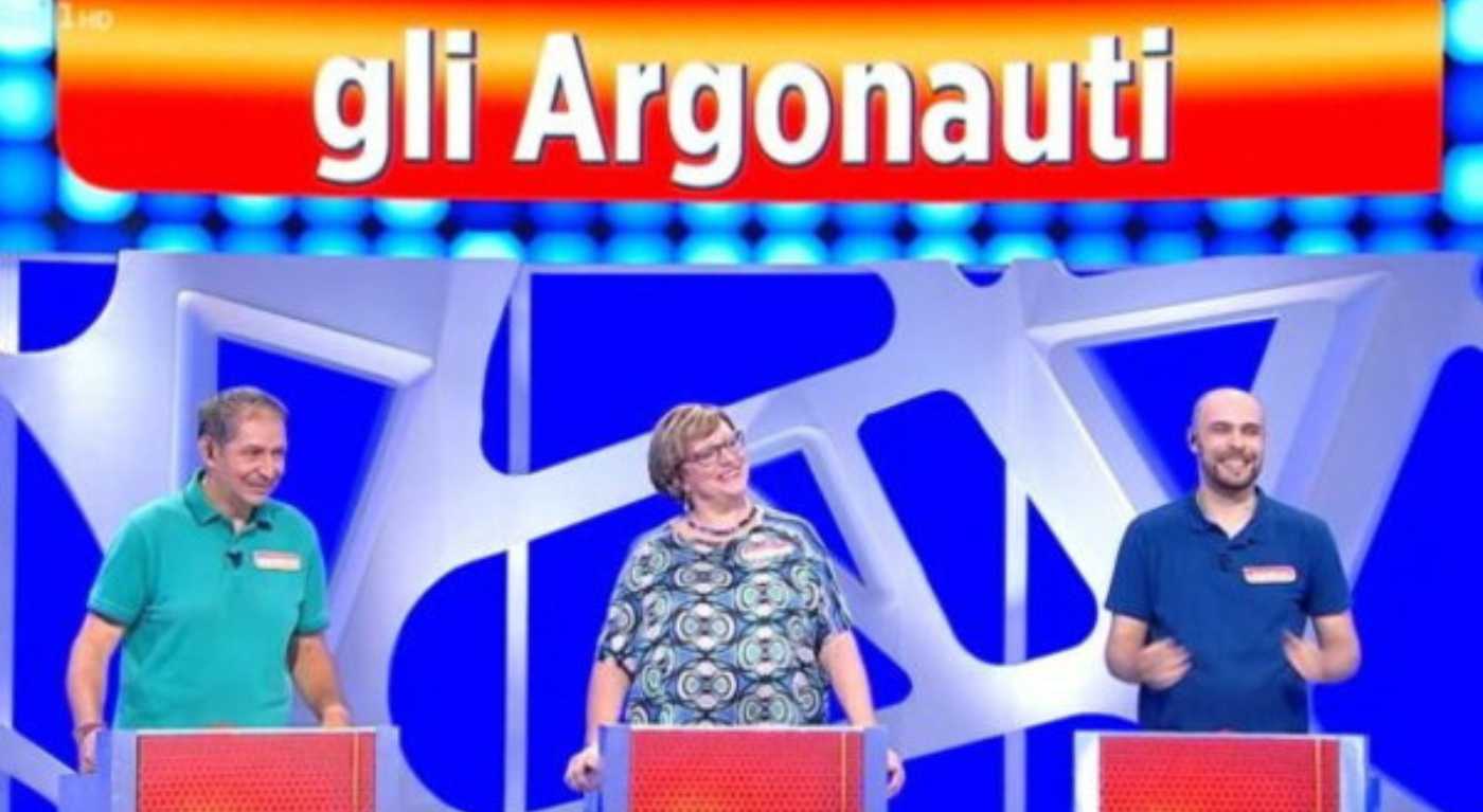 Reazione a Catena, scoppia l’ennesimo caso