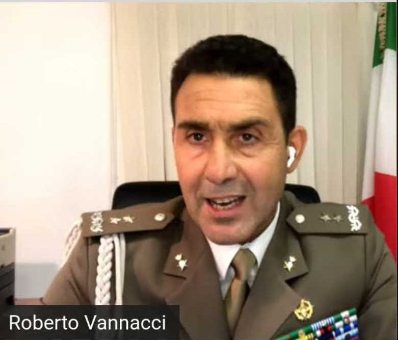 Roberto Vannacci