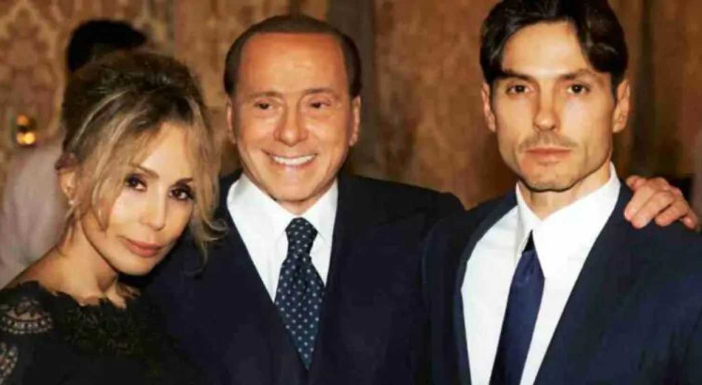 Silvio Berlusconi, eredità