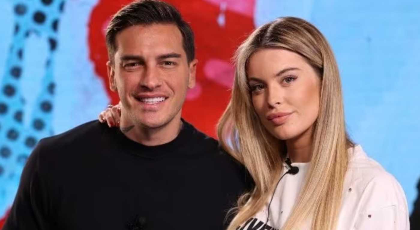 Sophie Codegoni, Alessandro Basciano