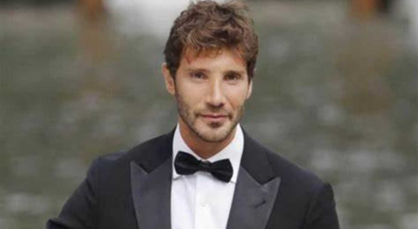 Stefano De Martino