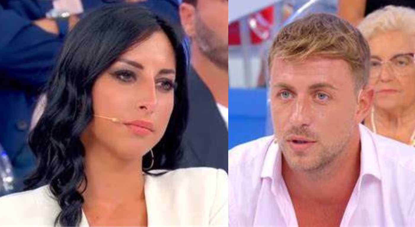 Temptation Island ,Francesca e Manuel