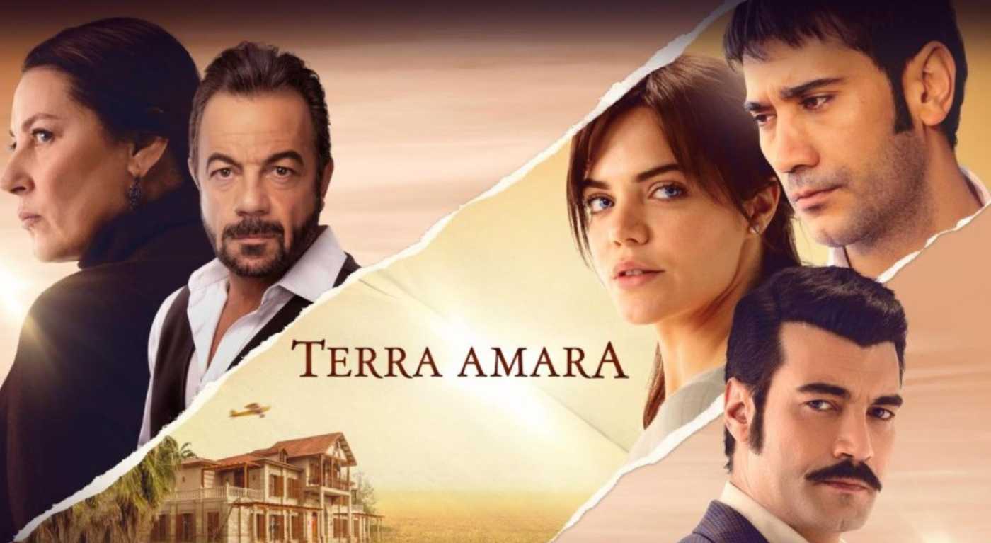 Terra Amara