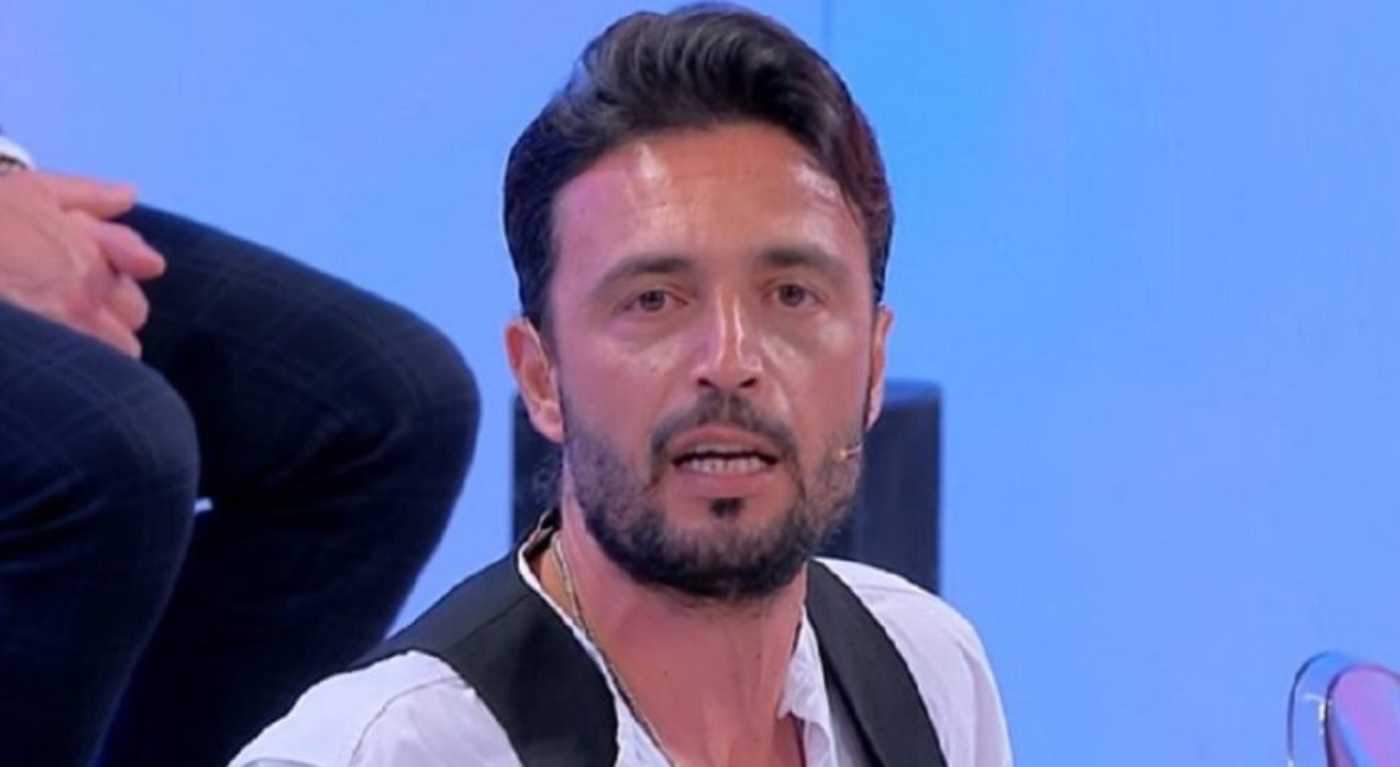 Uomini e Donne. Armando Incarnato sulla sua assenza in studio: “Ecco i ...