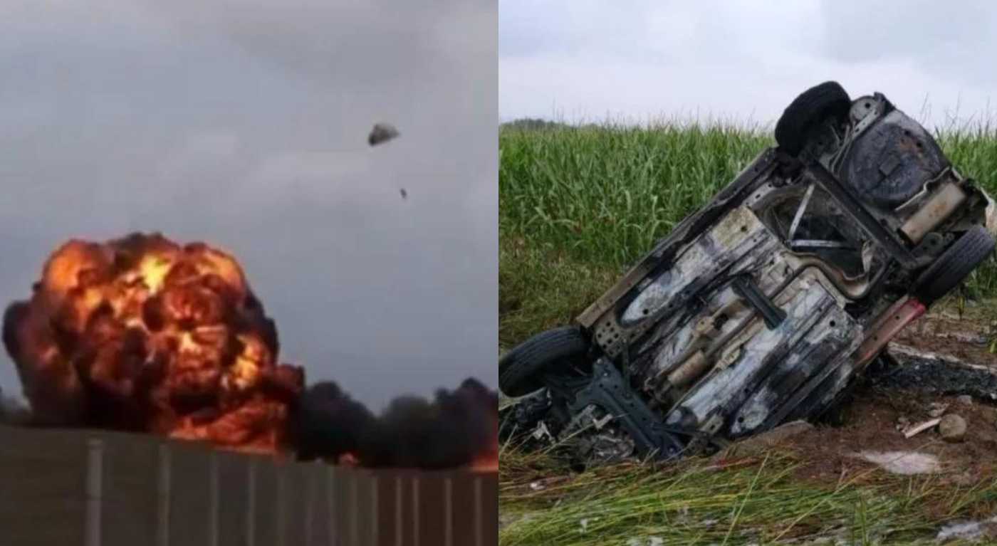 aereo delle Frecce Tricolori 