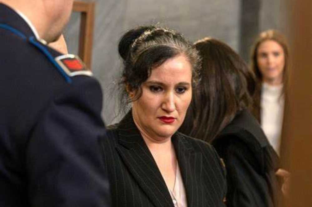 Alessia Pifferi, aggredita in carcere