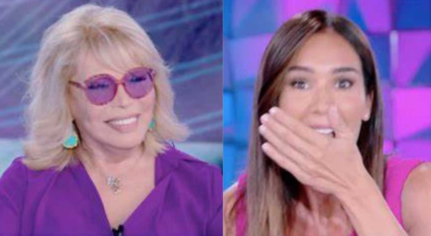 Amanda Lear, Verissimo