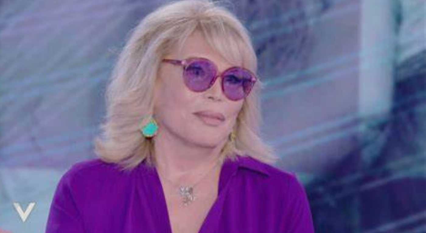 Amanda Lear
