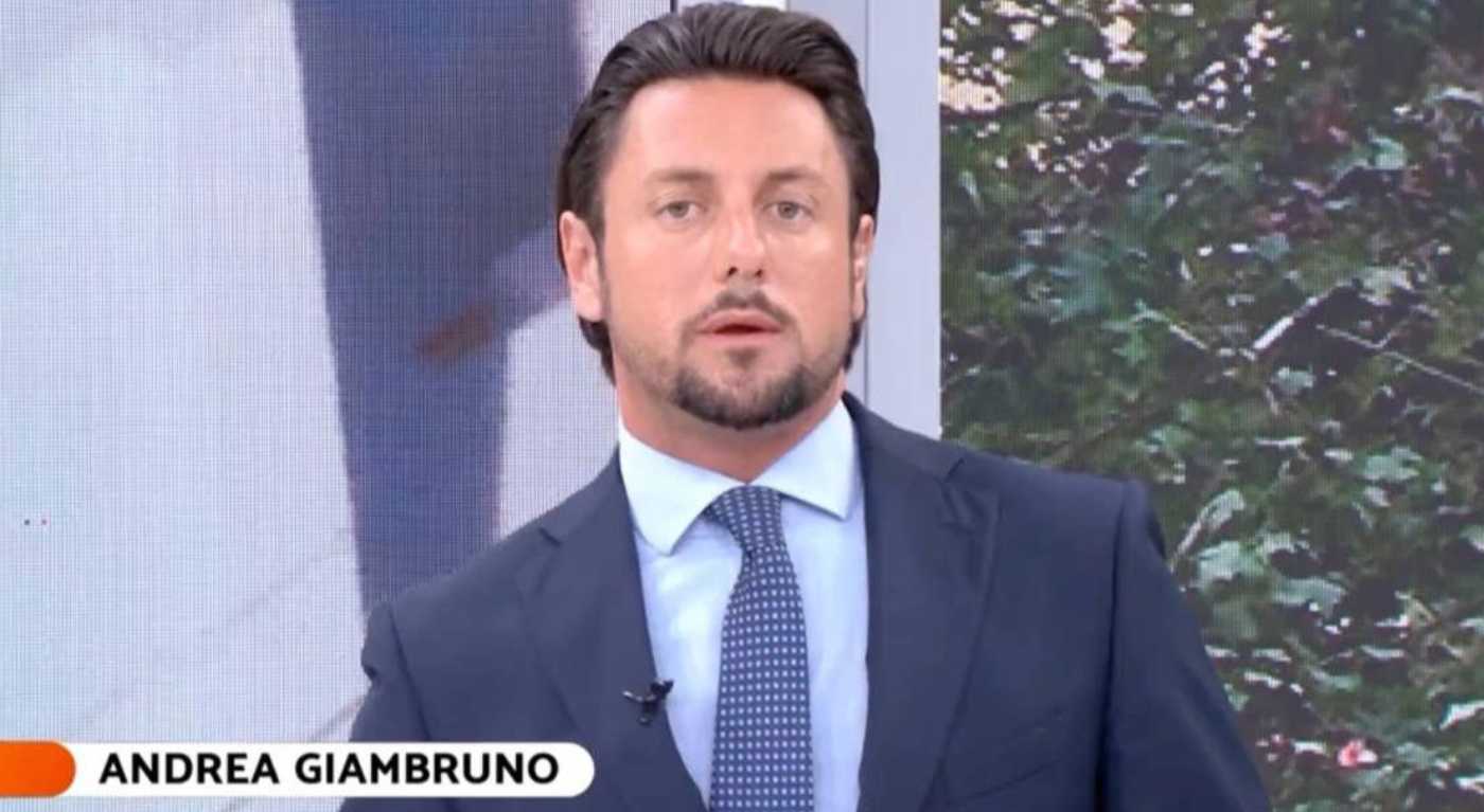 Andrea Giambruno