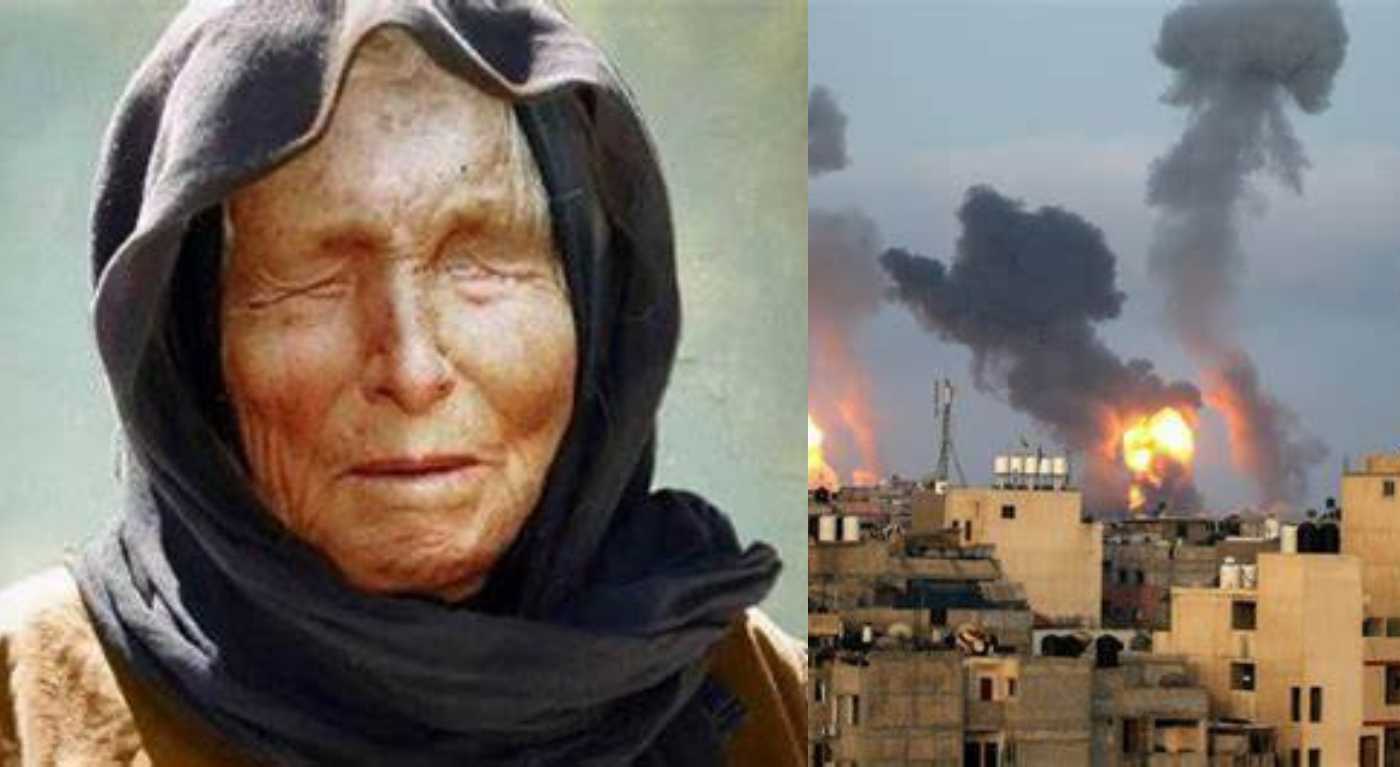 Baba Vanga
