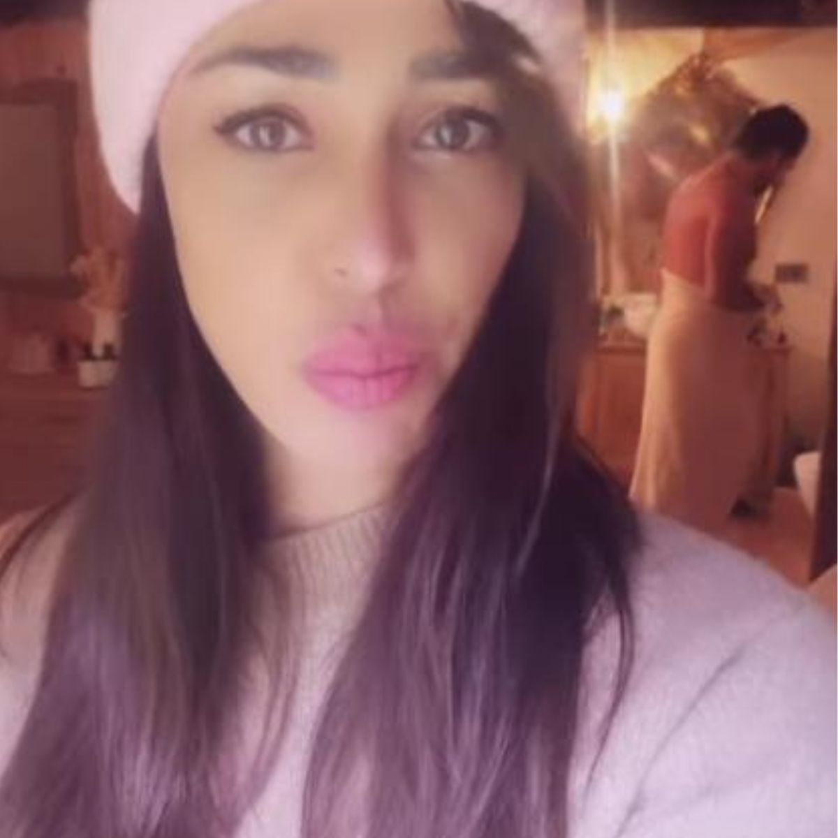 Belen ragazzo