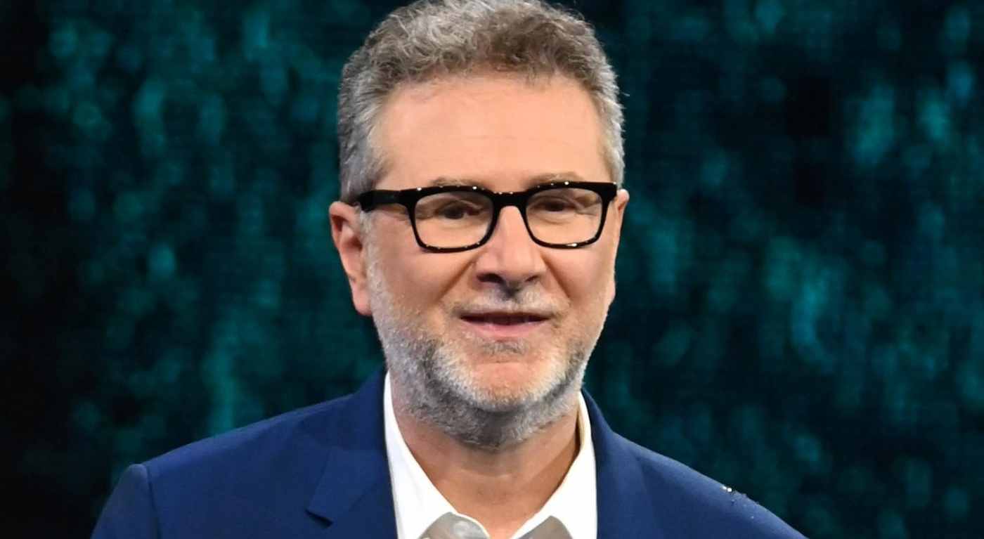 Fabio Fazio