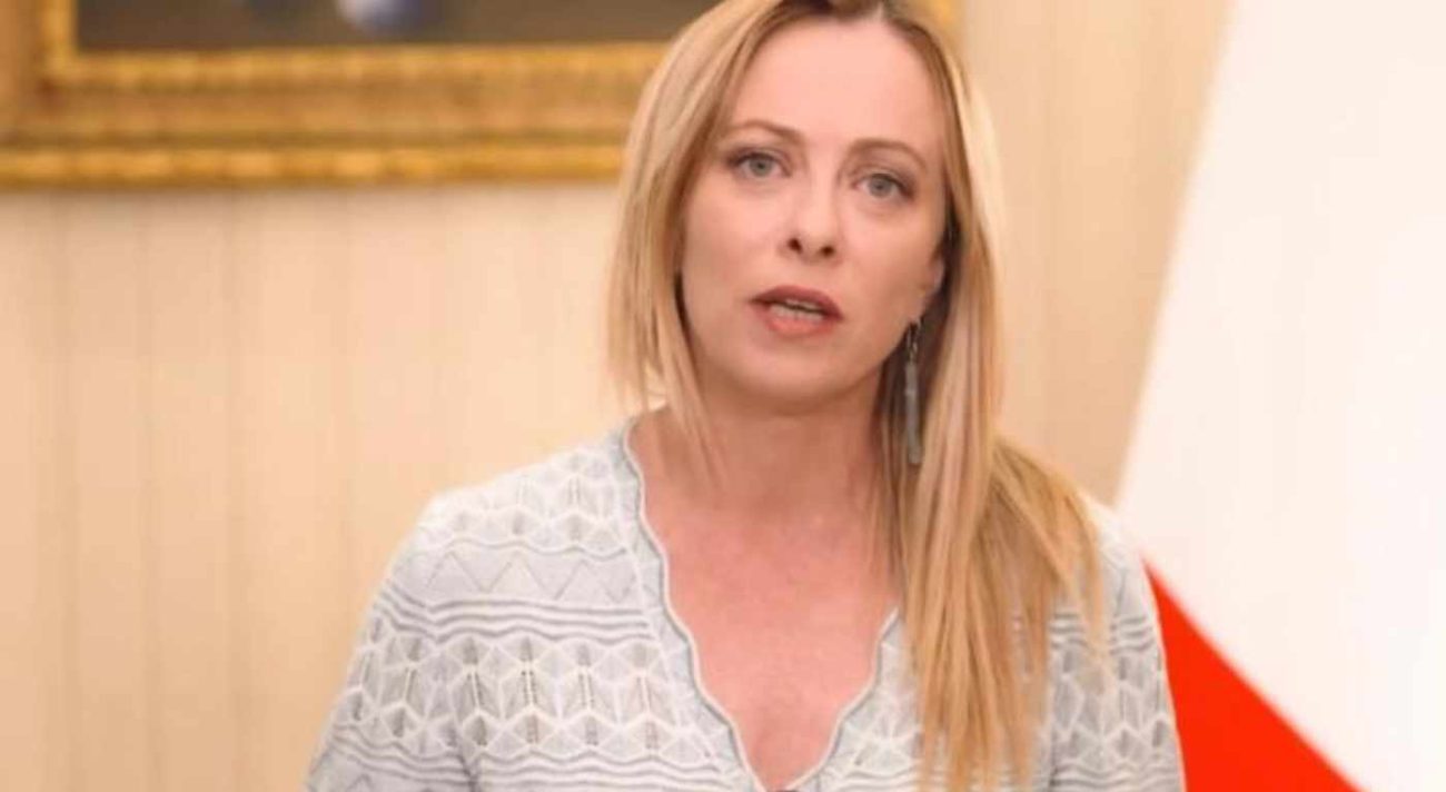 Giorgia Meloni indagata, la confessione del denunciante lascia tutti a