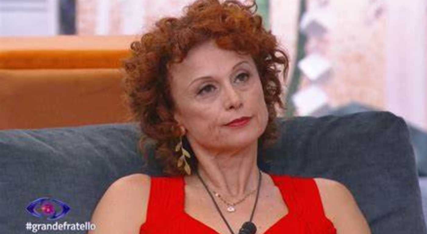 Grande Fratello, Beatrice Luzzi