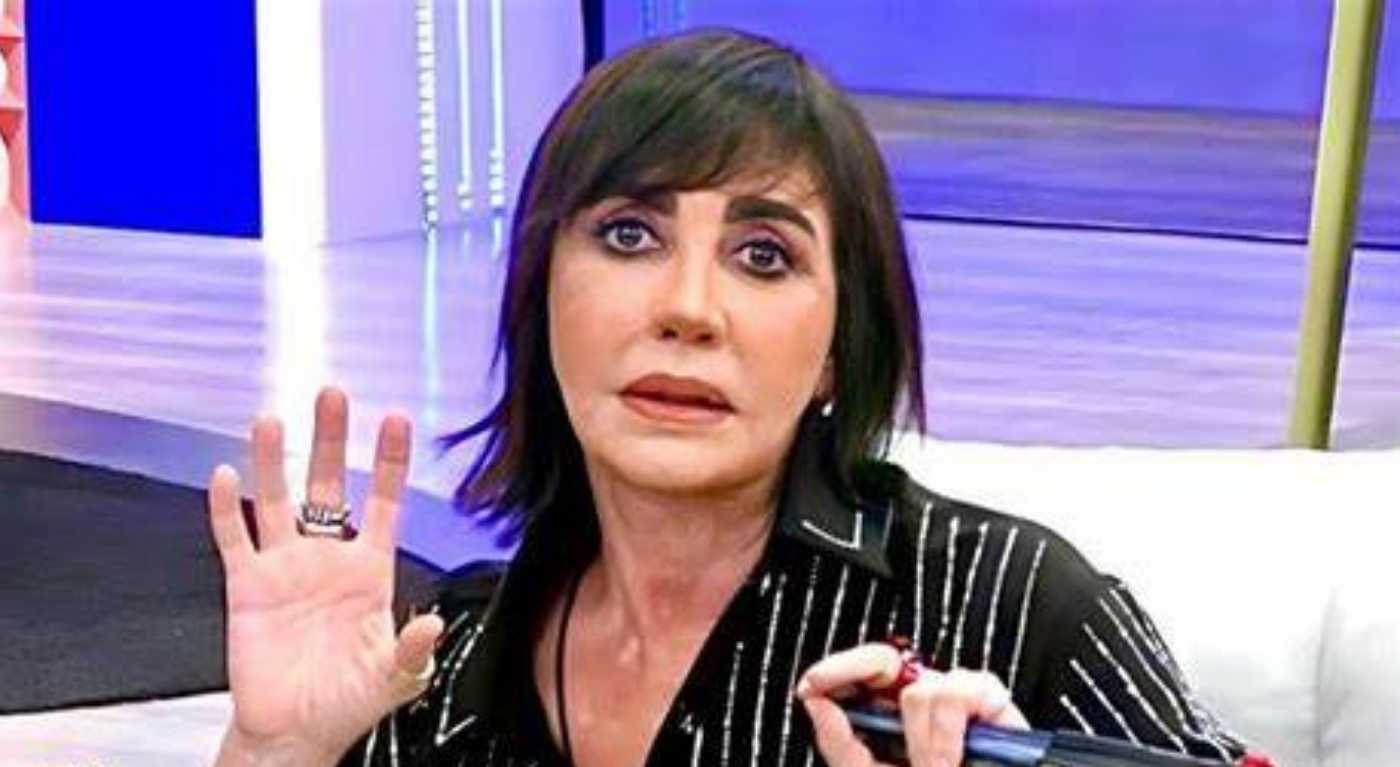 Grande Fratello, Fiordaliso