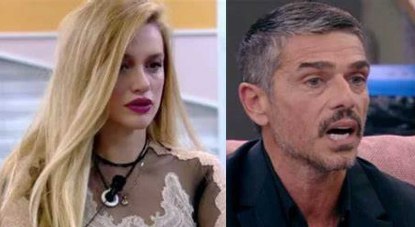 Heidi, Massimiliano