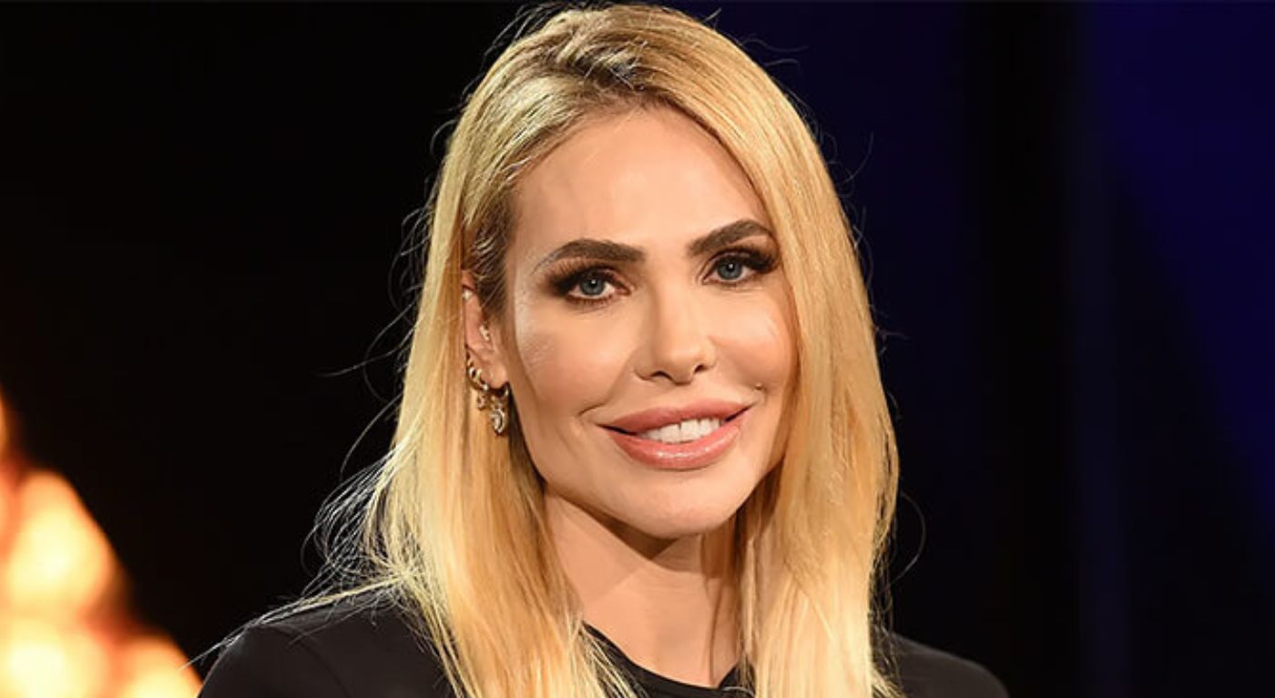 Ilary Blasi
