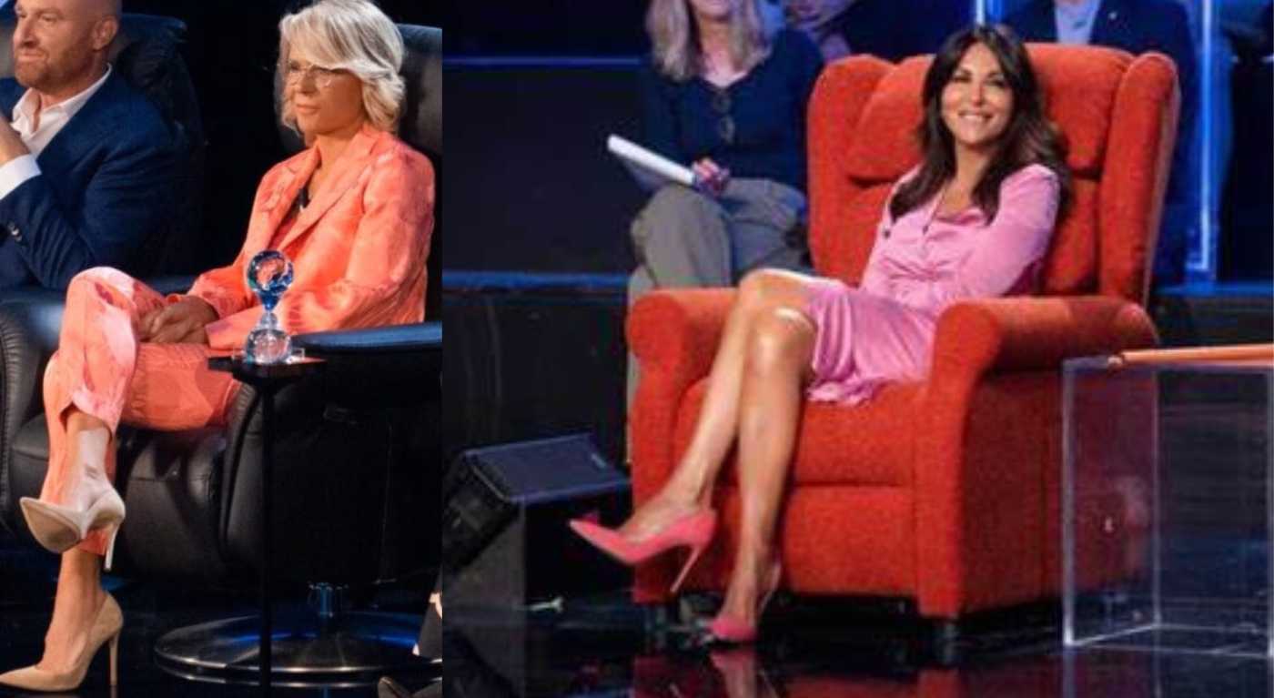 Maria De Filippi