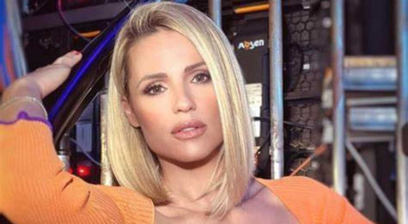 Michelle Hunziker