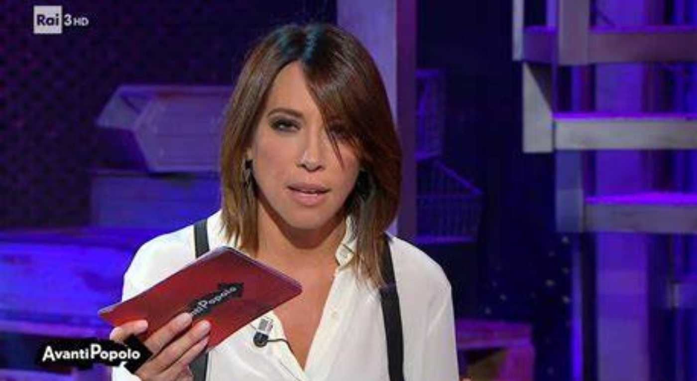 Nunzia De Girolamo