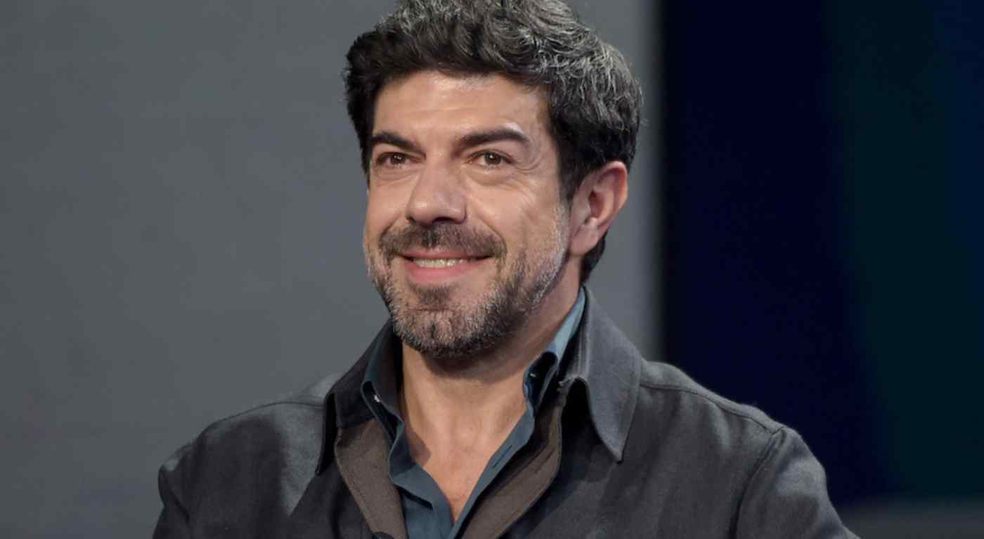 Pierfrancesco Favino 