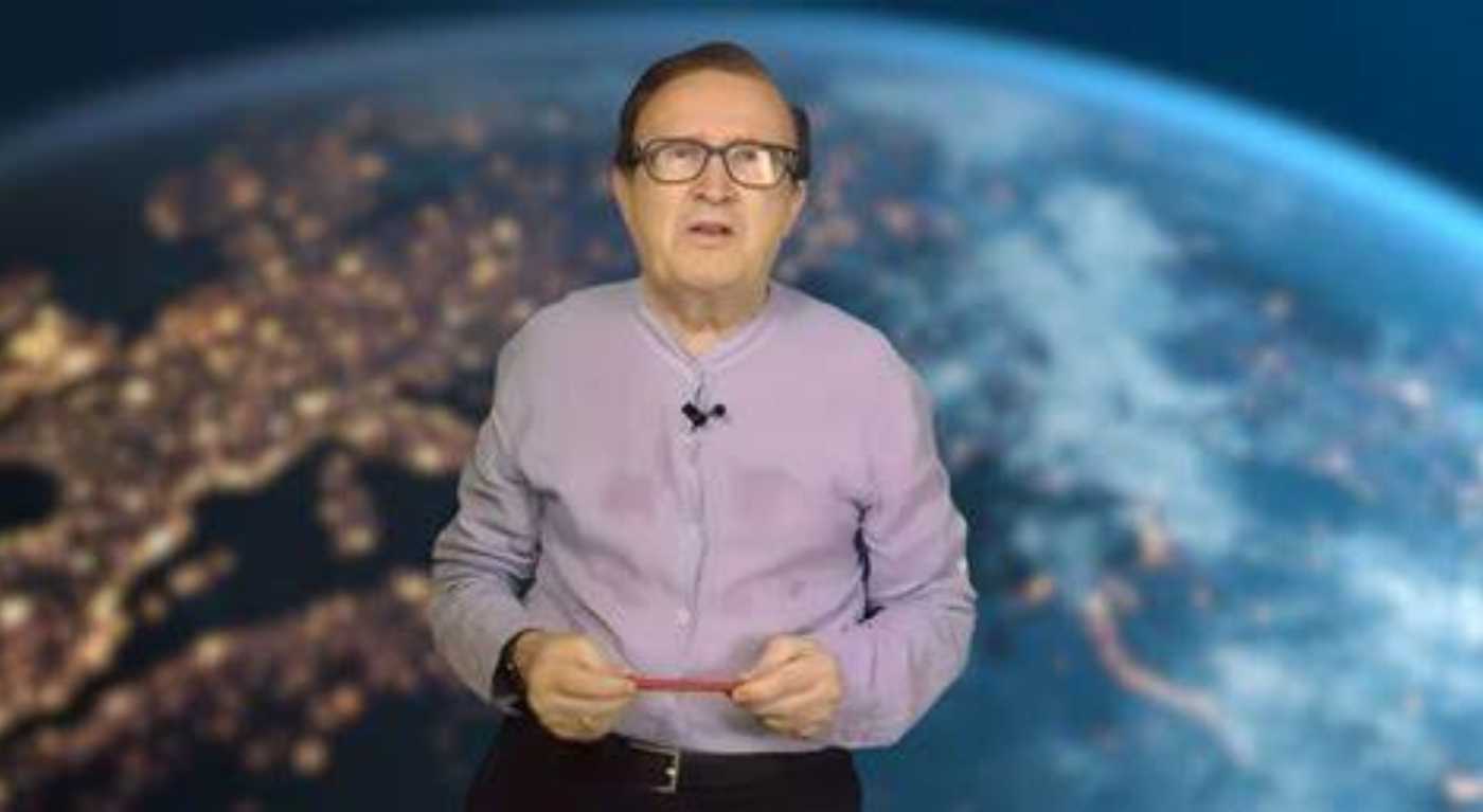 Previsioni meteo
