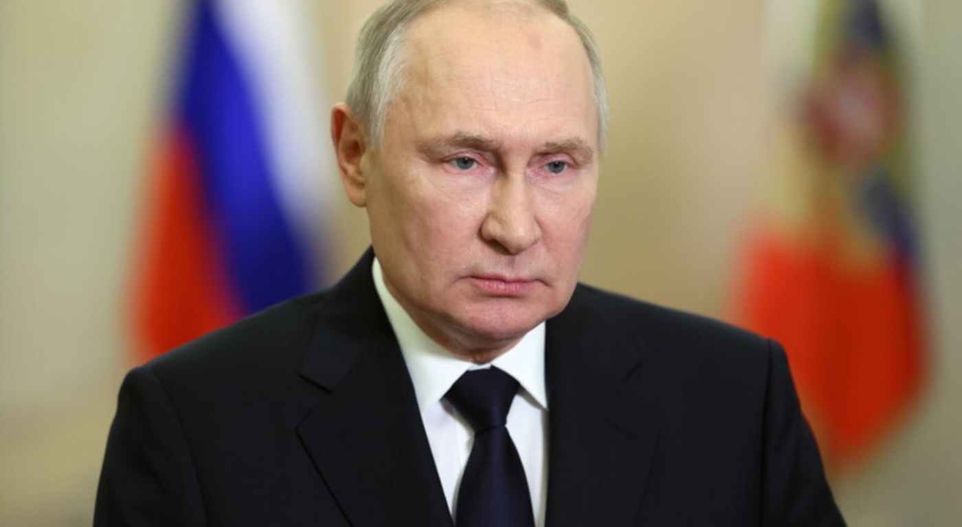 Putin