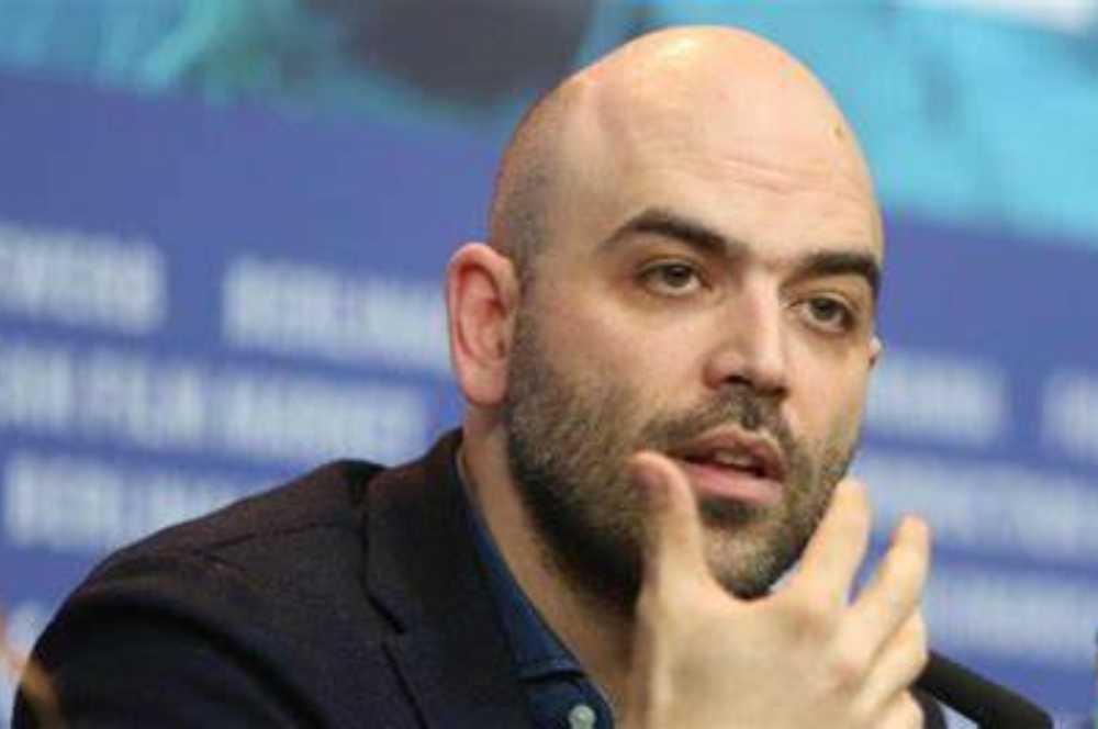 Roberto Saviano