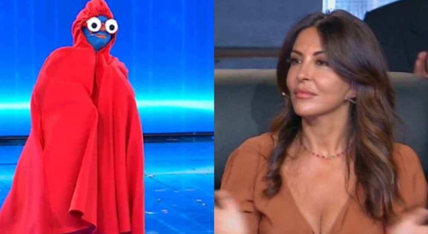 Sabrina Ferilli