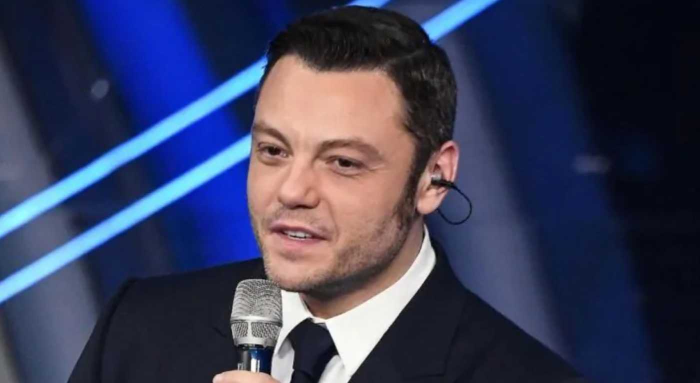 Tiziano Ferro