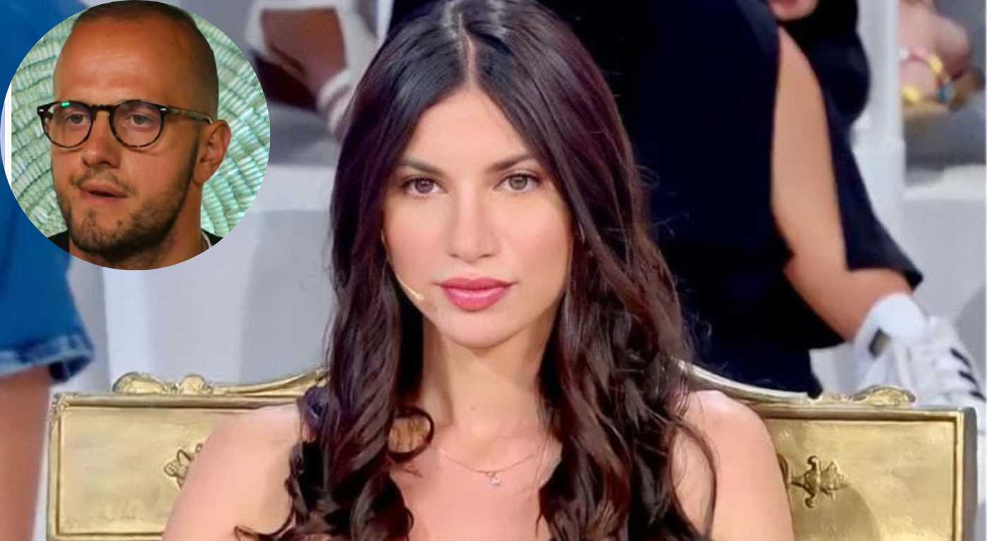 Uomini e Donne