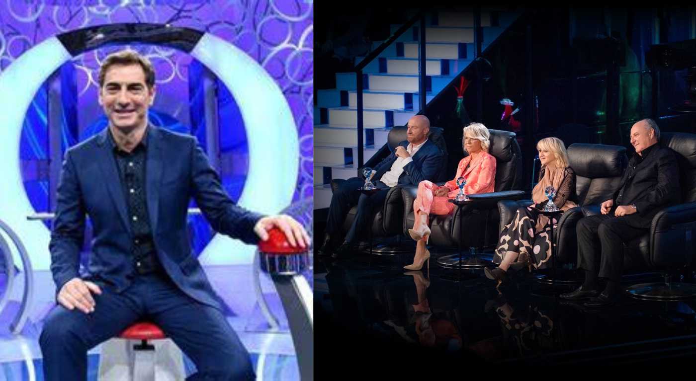 ascolti Tv, 7 ottobre 2023