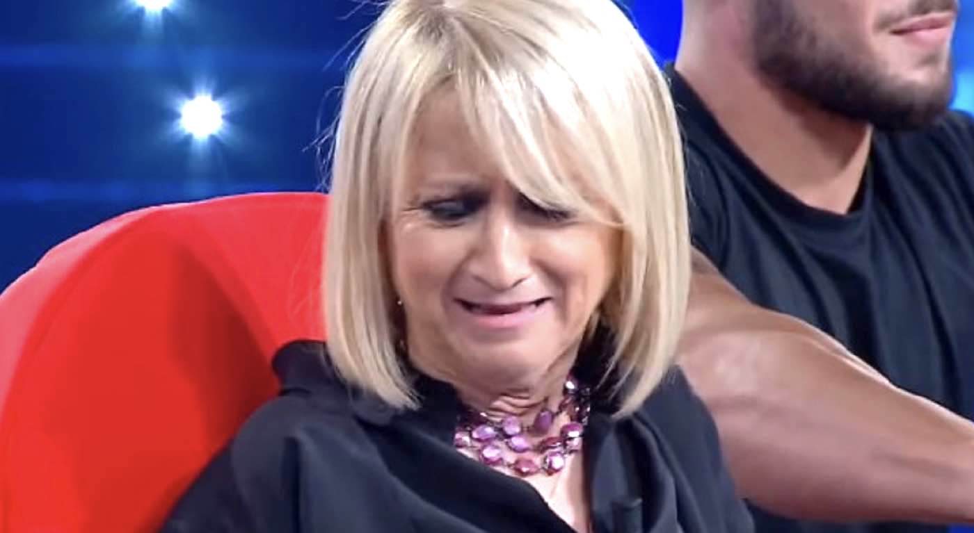 Tu si que vales, Luciana Littizzetto nella morsa delle critiche del ...